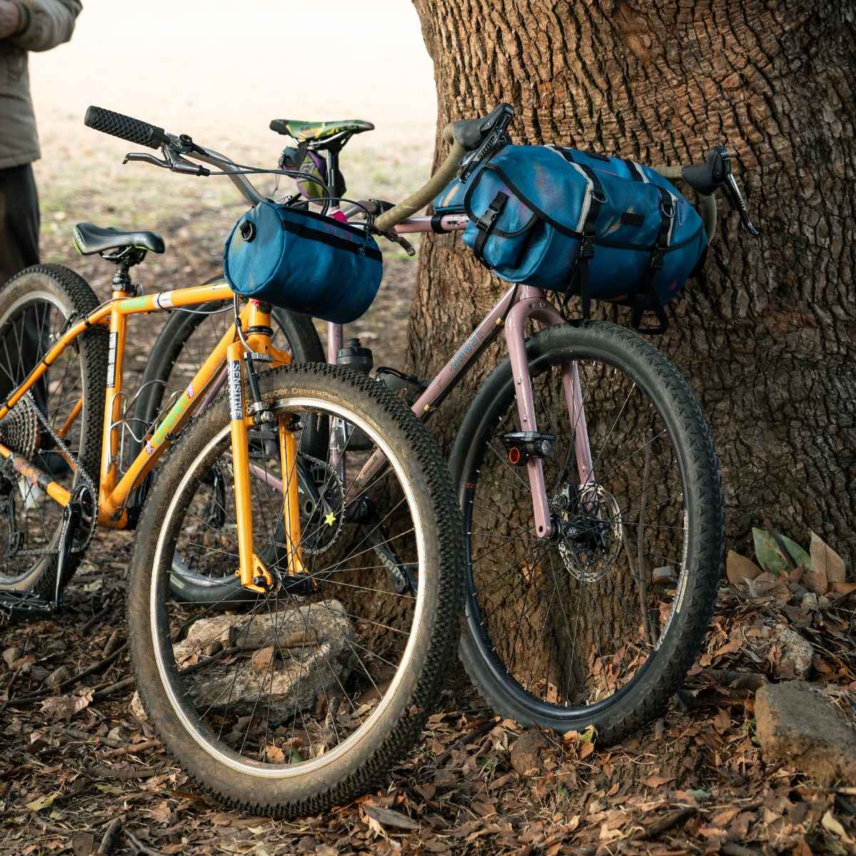 SWIFT INDUSTRIES / zeitgeist pack / 「si600x/luminary」 の画像