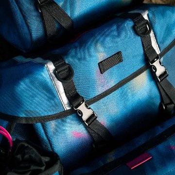 SWIFT INDUSTRIES / zeitgeist pack / 「si600x/luminary」 の画像