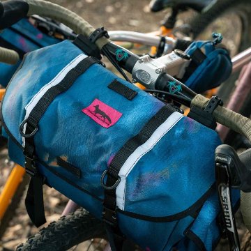 SWIFT INDUSTRIES / zeitgeist pack / 「si600x/luminary」 の画像