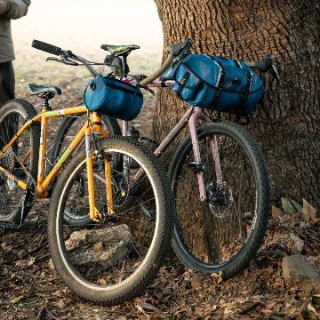 SWIFT INDUSTRIES / zeitgeist pack / 「si600x/luminary」 の画像