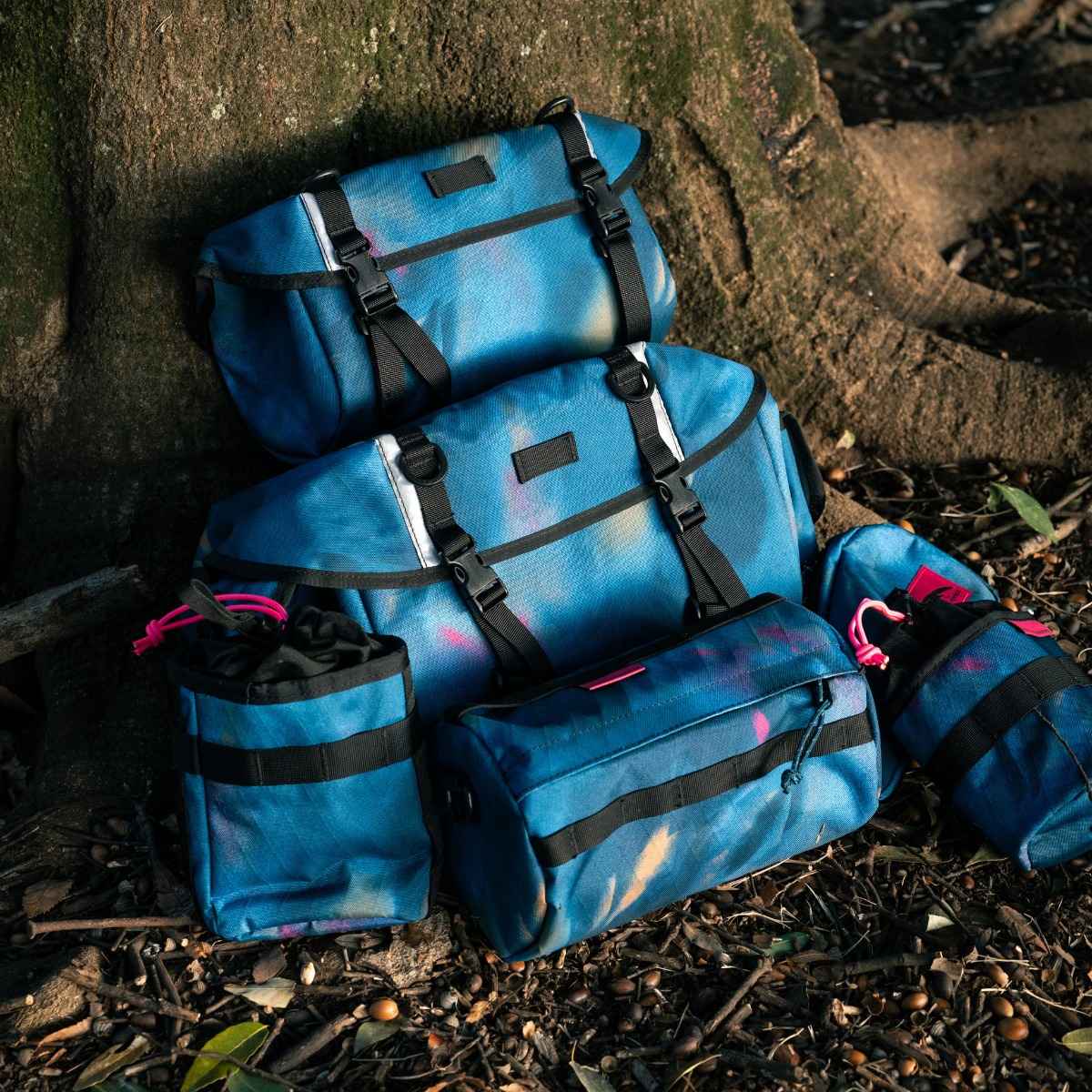 SWIFT INDUSTRIES Catalyst Pack（SI600X / LUMINARY）｜Cycleflower