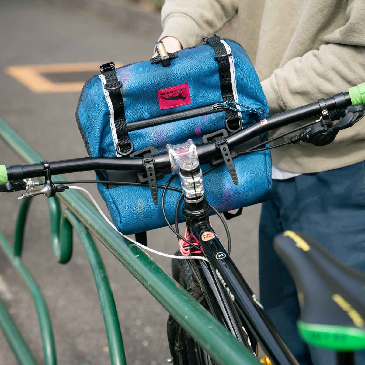 SWIFT INDUSTRIES Catalyst Pack（SI600X / LUMINARY）｜Cycleflower