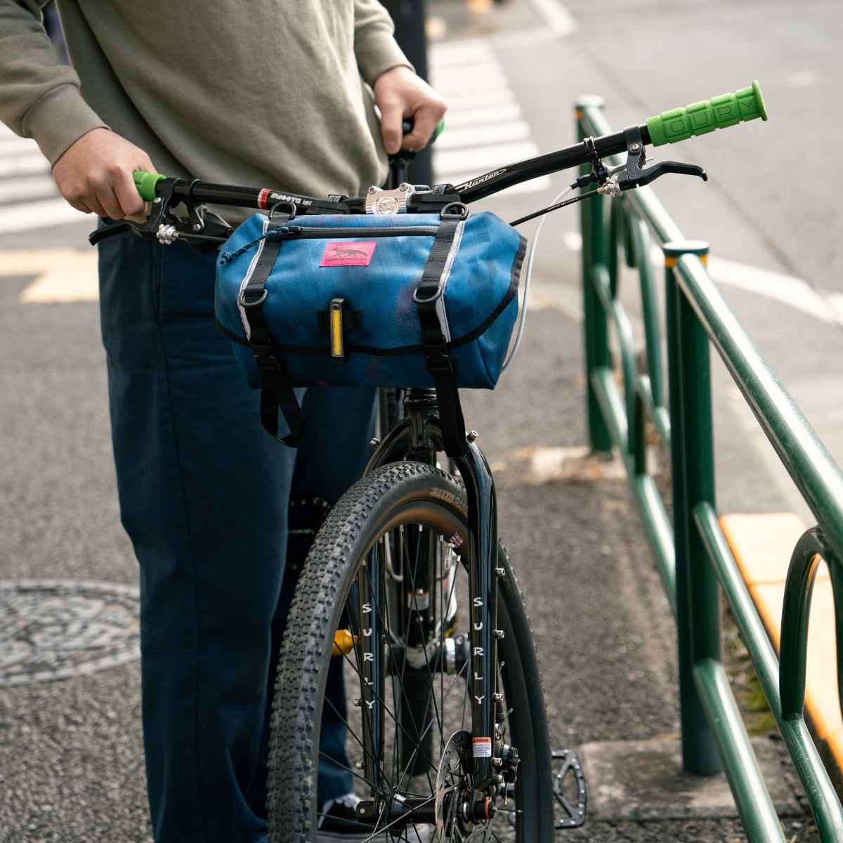SWIFT INDUSTRIES Catalyst Pack（SI600X / LUMINARY）｜Cycleflower