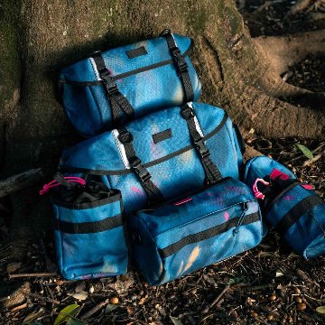 SWIFT INDUSTRIES Catalyst Pack（SI600X / LUMINARY）｜Cycleflower