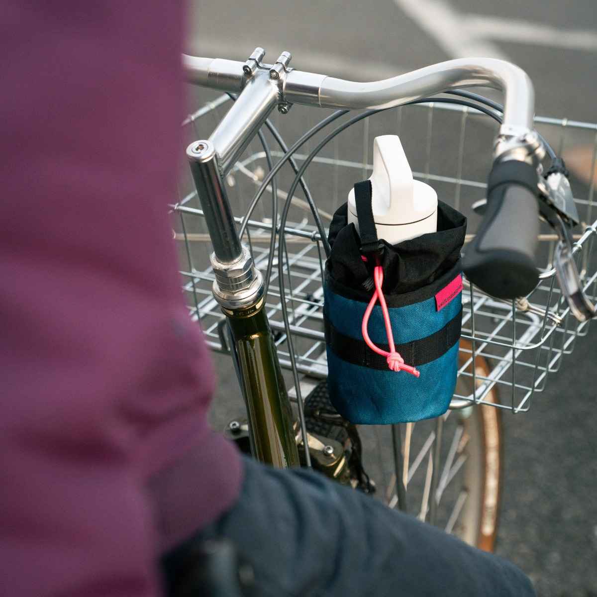 SWIFT INDUSTRIES / Sidekick Stem Pouch /  (si600x/luminary) の画像