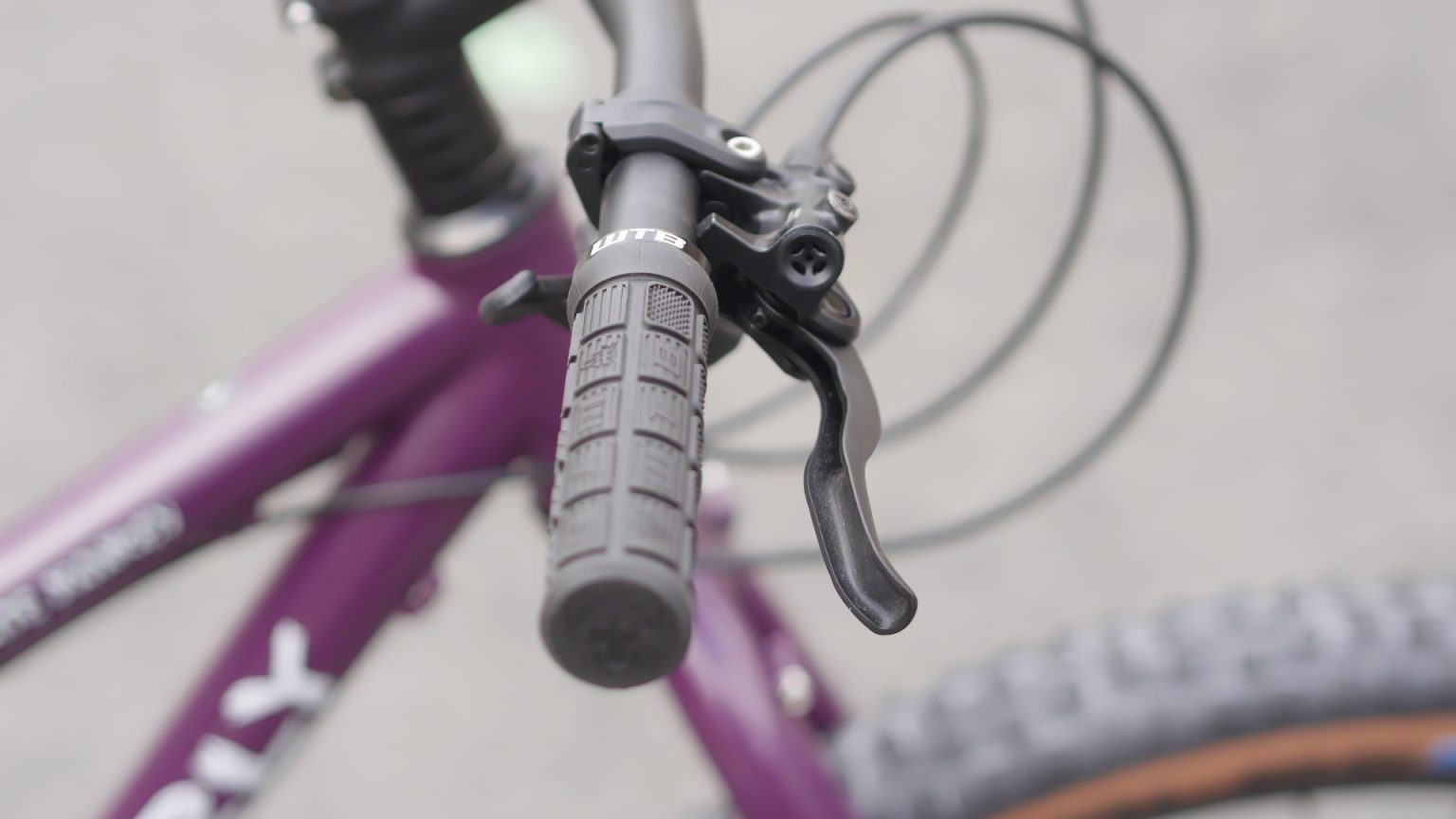 SURLY KARATE MONKEY Organic Eggplant｜クロモリ 27.5er トレイル
