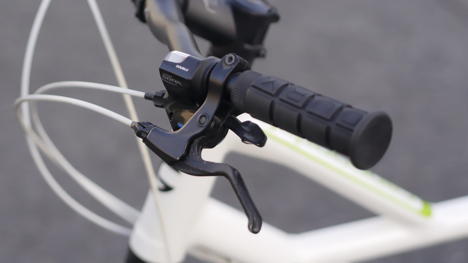 USED☆ Cannondale Hooliganの画像