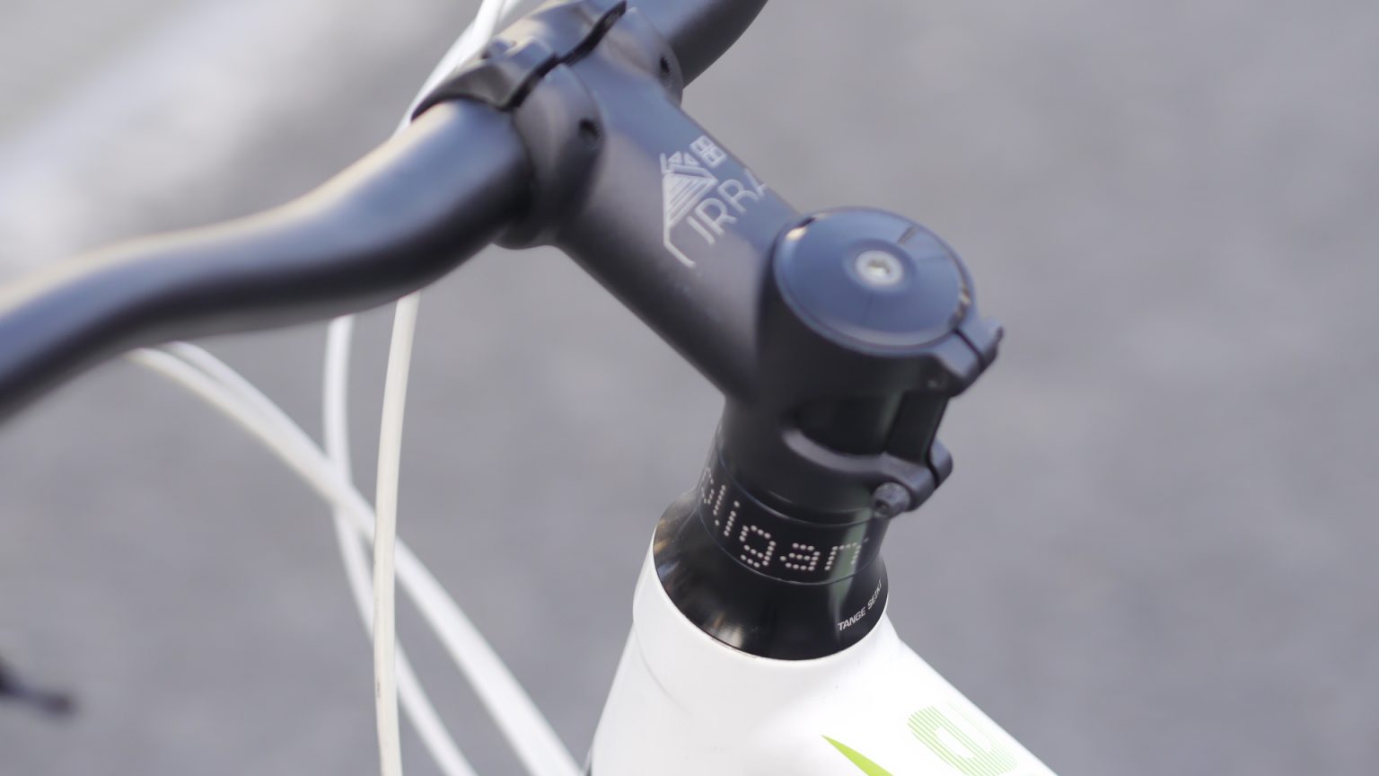 USED☆ Cannondale Hooliganの画像