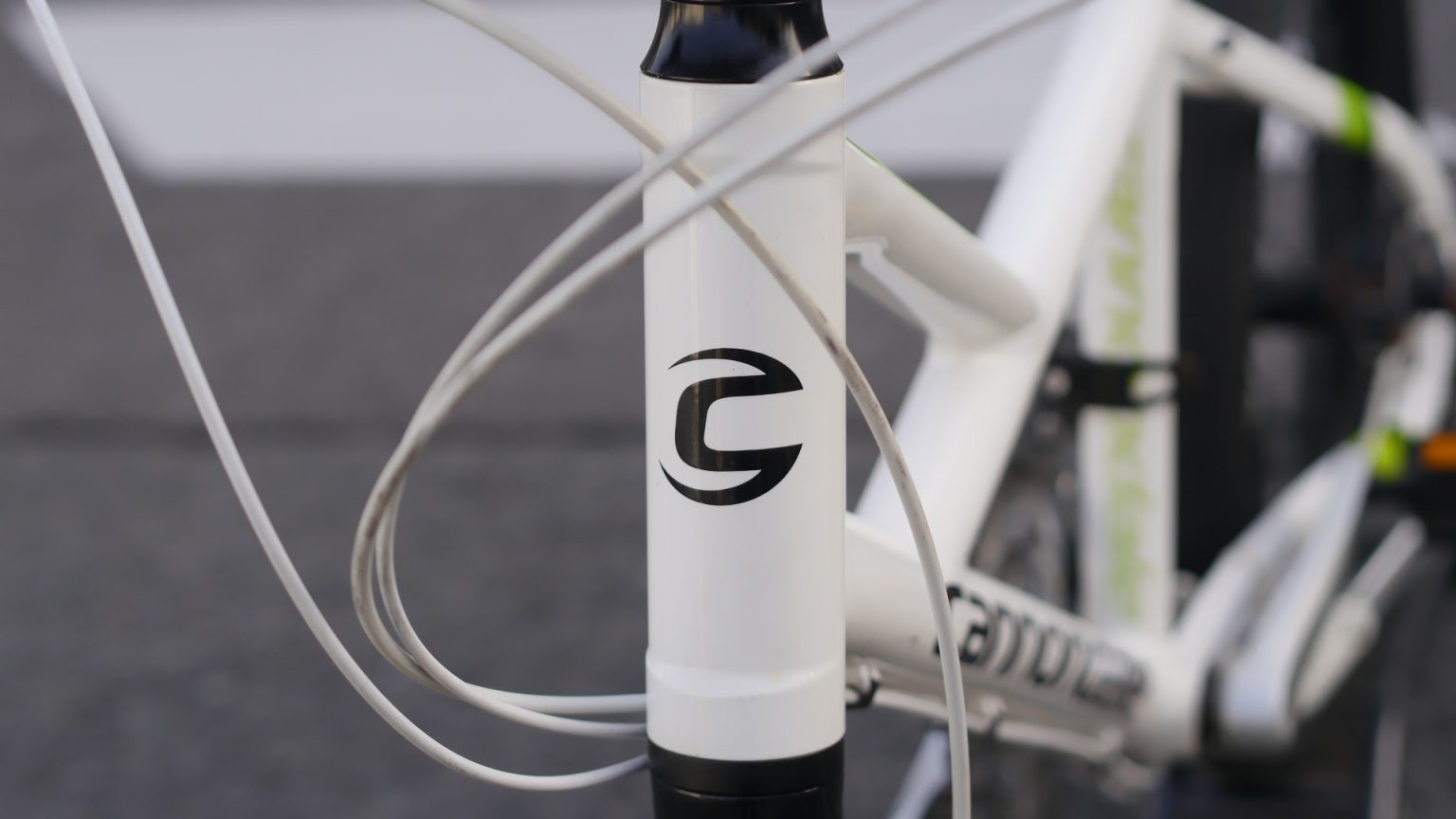 USED☆ Cannondale Hooliganの画像