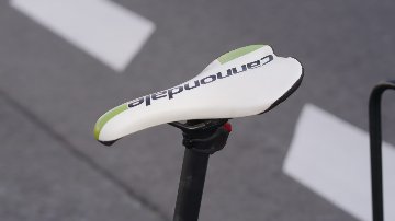 USED☆ Cannondale Hooliganの画像