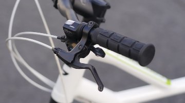 USED☆ Cannondale Hooliganの画像