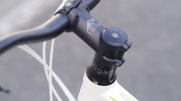 USED☆ Cannondale Hooliganの画像