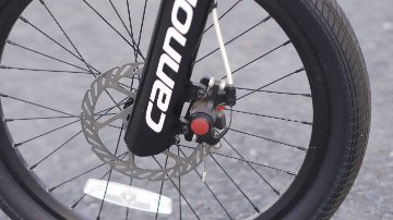 USED☆ Cannondale Hooliganの画像