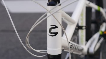 USED☆ Cannondale Hooliganの画像