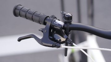 USED☆ Cannondale Hooliganの画像