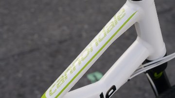 USED☆ Cannondale Hooliganの画像