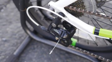 USED☆ Cannondale Hooliganの画像