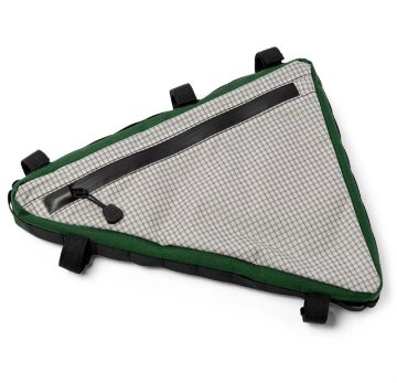 FAIRWEATHER / フェアウェザー / frame bag / ADV /Sサイズ/ rip light