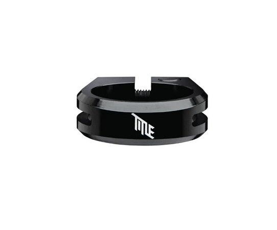 TITEL MTB / Seatpost Clamp 34.9 / BK / シートポストクランプ　タイトルの画像