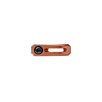 TITEL MTB / Seatpost Clamp 34.9 / Bronze / シートポストクランプ　タイトルの画像