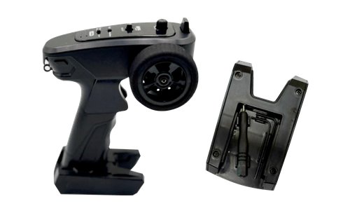 WPL JAPAN / スズキ ジムニー（SJ10 1型）C84 RTR / オリーブの画像
