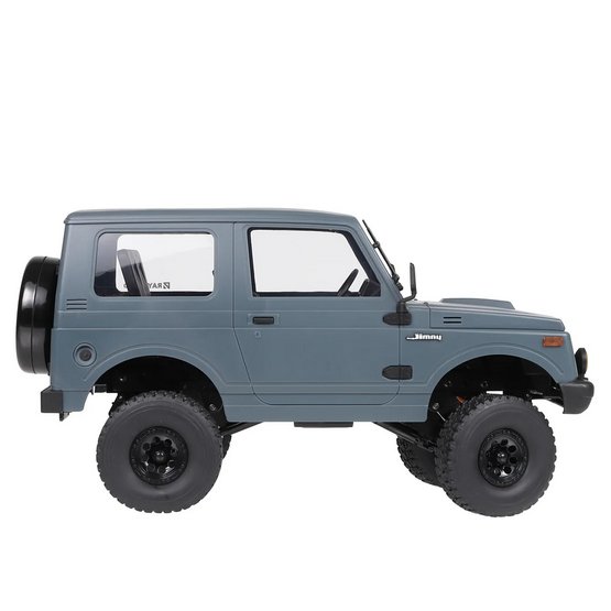 WPL JAPAN スズキ ジムニー JA11 C74 RTR 店頭販売のみ｜Cycleflower