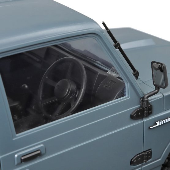 WPL JAPAN / スズキ ジムニー（JA11）C74 RTR / コヨーテの画像