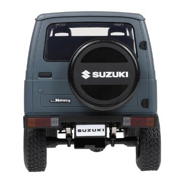 WPL JAPAN / スズキ ジムニー（JA11）C74 RTR / コヨーテの画像
