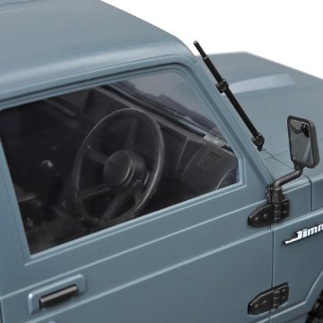 WPL JAPAN / スズキ ジムニー（JA11）C74 RTR / コヨーテの画像