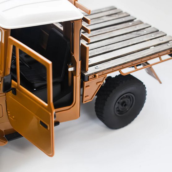 WPL JAPAN C44 RTR ブラウン 店頭販売のみ｜Cycleflower