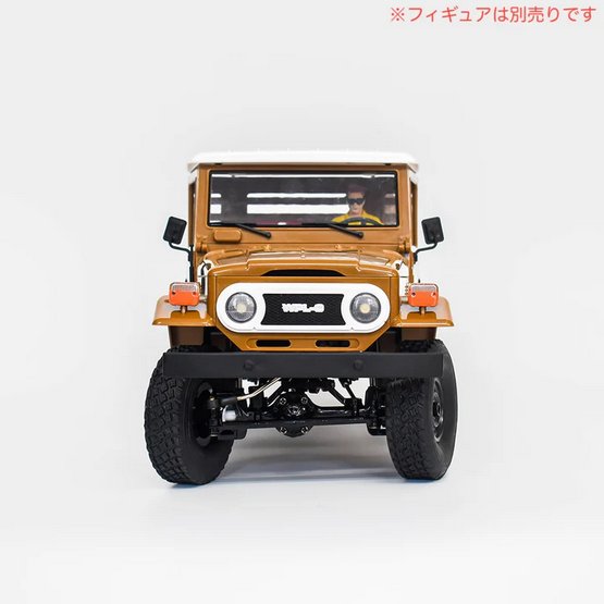 WPL JAPAN C44 RTR ブラウン 店頭販売のみ｜Cycleflower