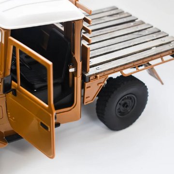 WPL JAPAN /  C44 RTR /　ブラウンの画像