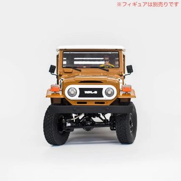 WPL JAPAN C44 RTR ブラウン 店頭販売のみ｜Cycleflower