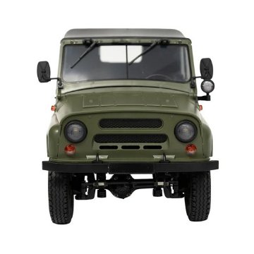 WPL JAPAN / C94 RTR（UAZ-469）/　オリーブの画像