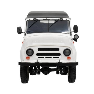 WPL JAPAN / C94 RTR（UAZ-469）/　ホワイトの画像