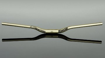 Renthal / レンサル / Fatbar35 / v3 / 30mm Rise [GOLD] の画像