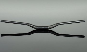 Renthal / レンサル / Fatbar35 / V3 / 30mm Rise [Black] の画像