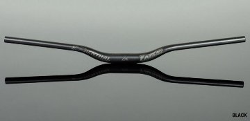 Renthal / レンサル / Fatbar35 / V3 / 30mm Rise [Black] の画像
