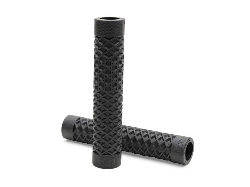 CULT / VANS / WAFFLE GRIP / ブラック / ODI Gripsの画像