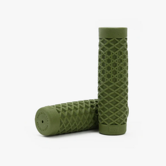 CULT / VANS / Cruiser Grip /  Army Green　/ ODI Gripsの画像