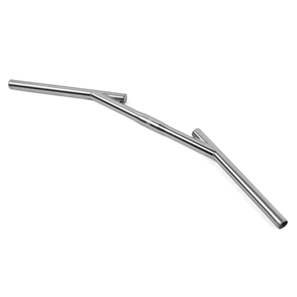 NITTO / B824 / 3-PIECE BAR / dull / Bluelug / ハンドルの画像