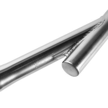 NITTO / B824 / 3-PIECE BAR / dull / Bluelug / ハンドルの画像