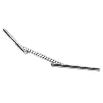 NITTO / B824 / 3-PIECE BAR / dull / Bluelug / ハンドルの画像