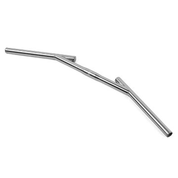 NITTO / B824 / 3-PIECE BAR / dull / Bluelug / ハンドルの画像