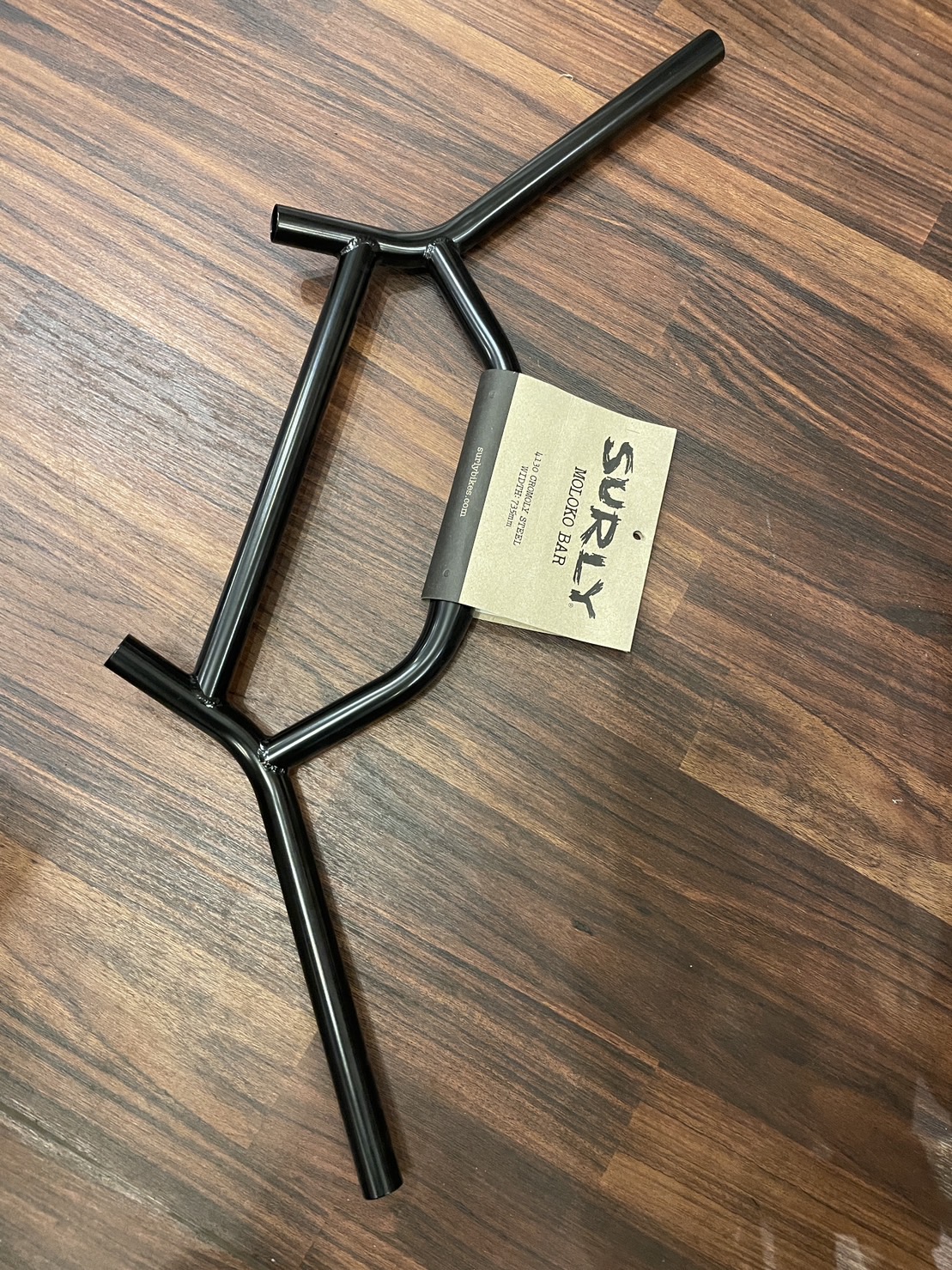 SURLY (サーリー)MOLOKO BAR（モロコバー）