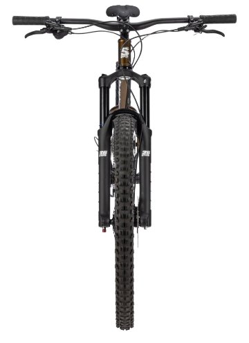  SURLY / Sorceress / Hot Honey Bling / メーカー完成車 の画像