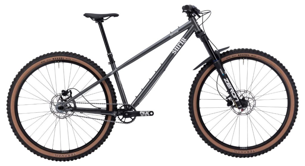  SURLY / Sorceress / Swamp Water Taffy / メーカー完成車 / Single Speed Bike の画像