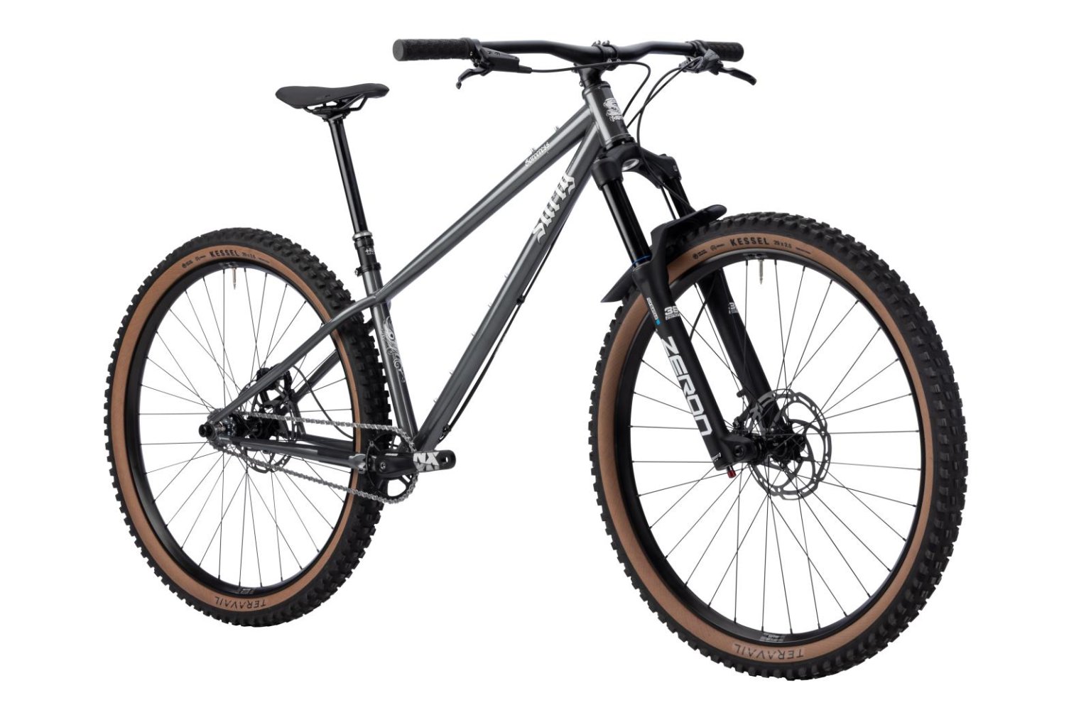  SURLY / Sorceress / Swamp Water Taffy / メーカー完成車 / Single Speed Bike の画像