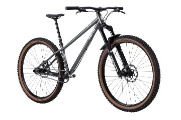  SURLY / Sorceress / Swamp Water Taffy / メーカー完成車 / Single Speed Bike の画像