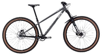 SURLY / Sorceress / Swamp Water Taffy / メーカー完成車 / Single Speed Bike の画像